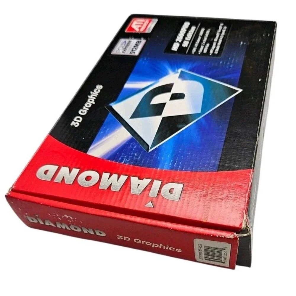 Diamond Multimedia acquired this